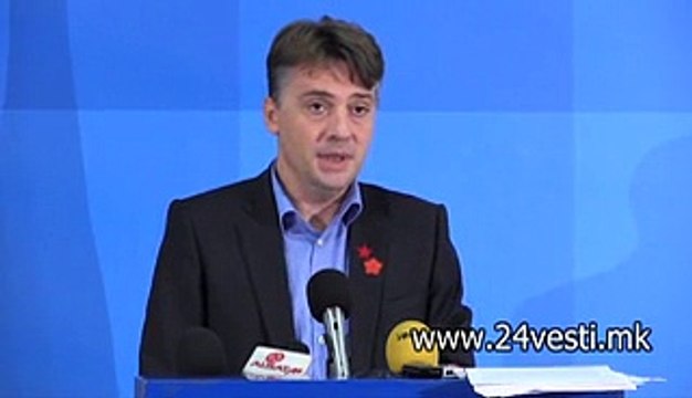 IZJAVA PETRE SILEGOV SDSM ZA SUBRATA ROJ 11 11