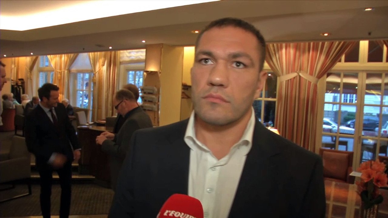 Boxen: Pulev: 'Ich weiß, ich gewinne'