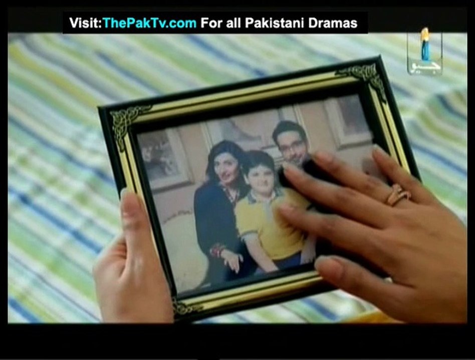 Iqraar Episode 3 By Geo tv - 2