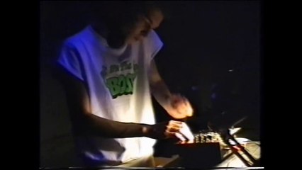 Disco-Школа 1998