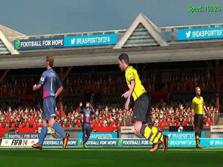 FIFA 14 | Kariera - Borussia Dortmund #12 (2/2)