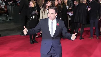 X Factor Hopefuls Get The Hunger Games Treatment