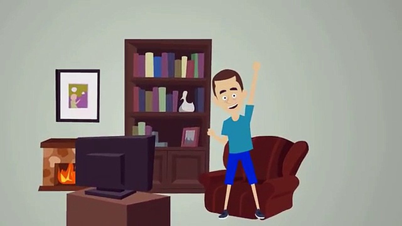 Facts On Fitness Animation - My Blog