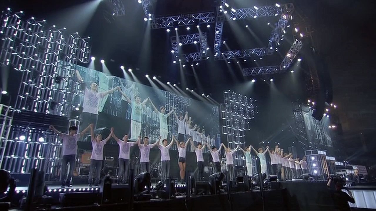 [Vietsub] TREE Disc 2 Ending