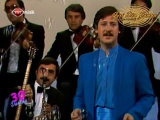 Ahmet Özhan - Sen Saçlarıma Koşan Aklar Gibisin