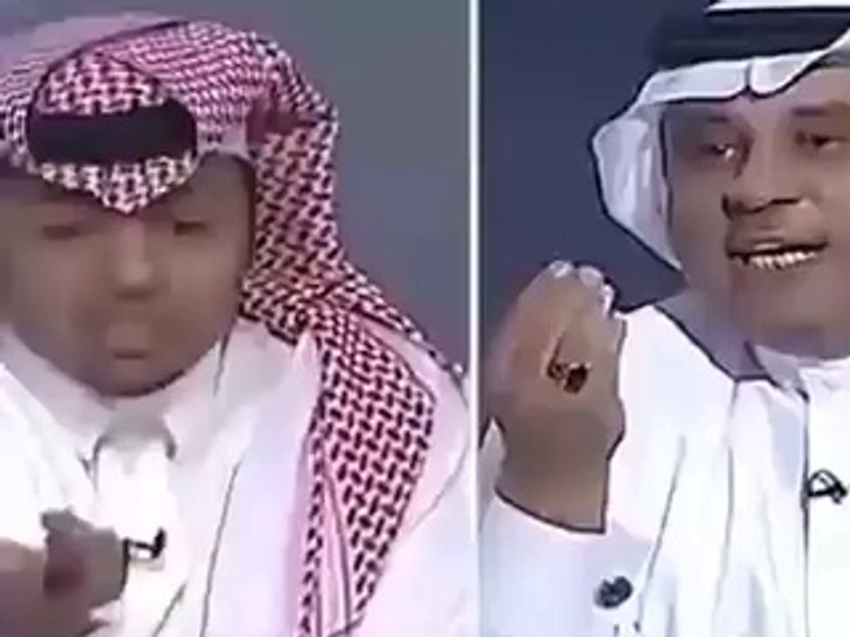 في نصف الجبهةماتعرف عبدالعزيز المريسلماعرفك