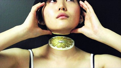 Artista realiza efectos “imposibles” sobre la piel humana
