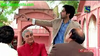 Tum Aise Hi Rehna-11 Nov-2014 pt2-www.Apnicommunity.com