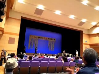 オナガ雄志　南風原支部　必勝総決起大会 2014-11-11 @onaga102 @onagatakeshi102 #沖縄県知事選挙 #Okinawa