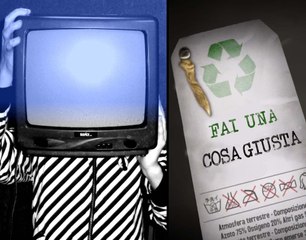 guarda meno televisione | FAI UNA COSA GIUSTA