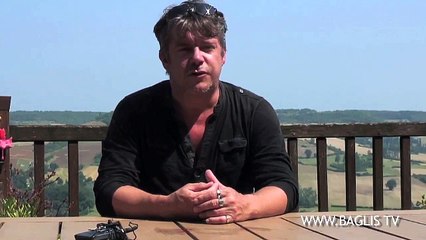 Jean Solis: "La gnose est dionysiaque!"