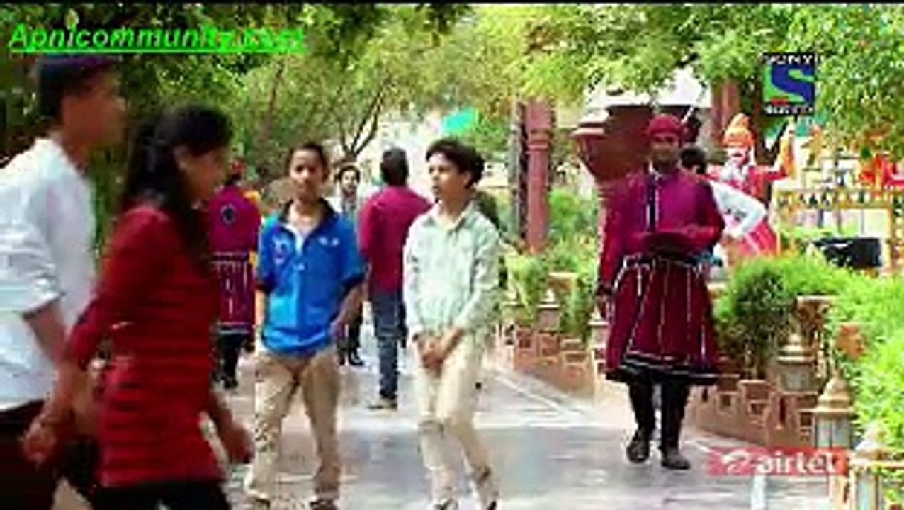 Tum Aise Hi Rehna-11 Nov-2014 pt3-www.Apnicommunity.com