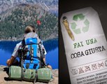 impara il valore del viaggio | FAI UNA COSA GIUSTA