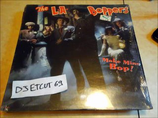L. A. BOPPERS -WELL DESERVED REST(RIP ETCUT)MCA REC 82
