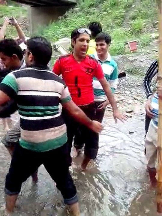 enjoy farind