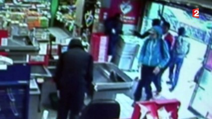 Le témoignage d’une caissière violemment agressée à Fresnes