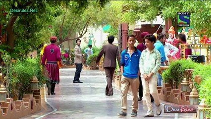 Tum Aise Hi Rahna 11th November 2014 pt2