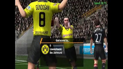 FIFA 14 | Kariera - Borussia Dortmund #15