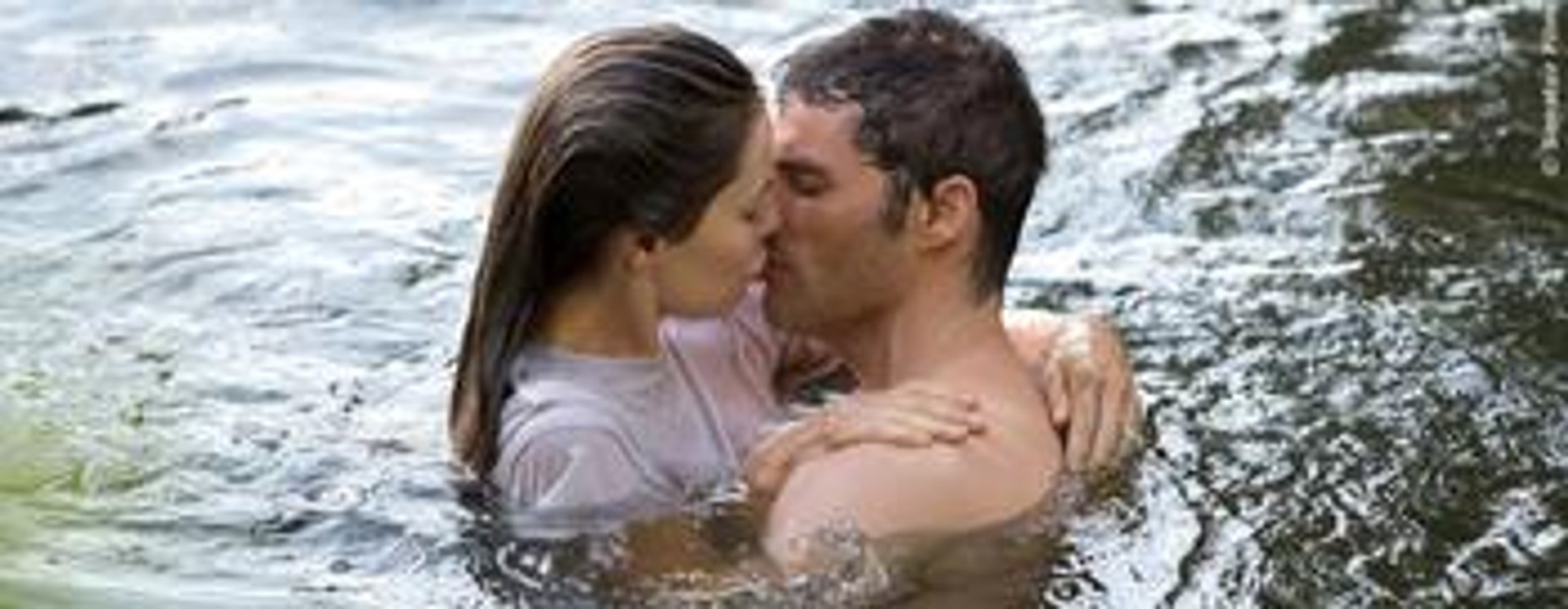 The best of me trailer (deutsch)