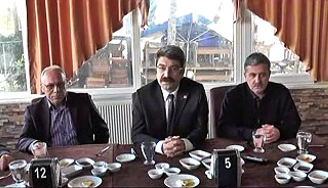 chp millet vekili adayı hazır