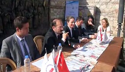 kent tarihi müzesi hazır