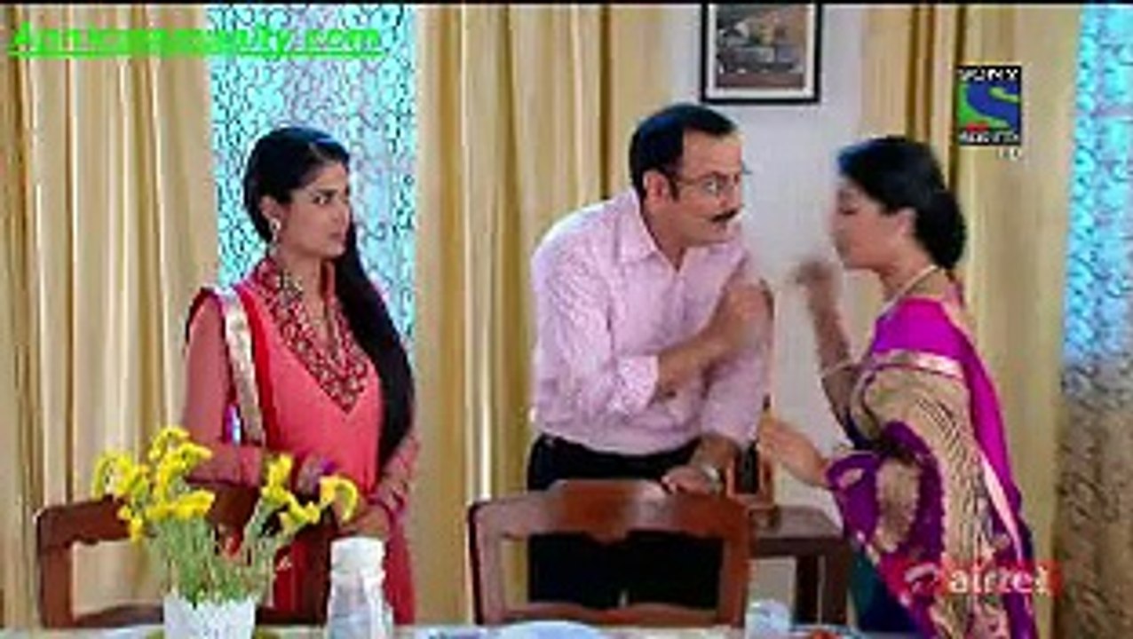 Tum Aise Hi Rehna-11 Nov-2014 pt5-www.Apnicommunity.com