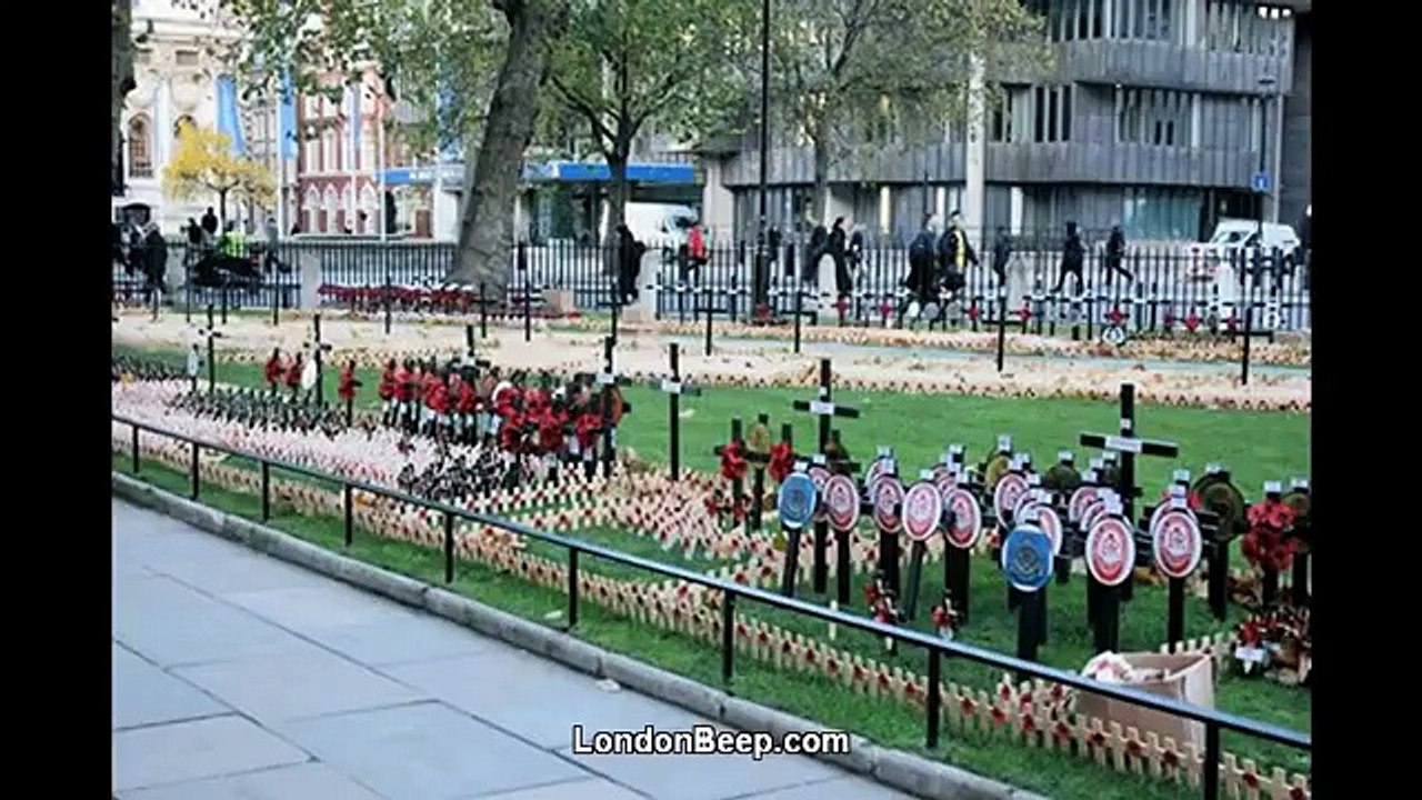 Beautiful London [ image collection ] - London Beep