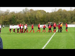 U15 PH DBFC - Thouars