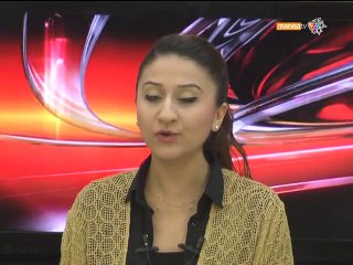 MANİSA TV ANA HABER BÜLTENİ 11.11.2014