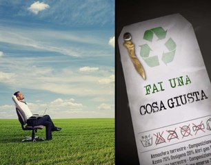 prenditi una pausa | FAI UNA COSA GIUSTA