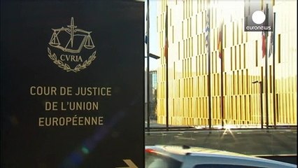 Top court rules EU countries can exclude jobless immigrants from getting benefits