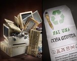 ricicla il computer | FAI UNA COSA GIUSTA