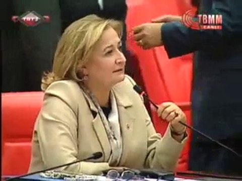 AK Parti Grup Başkanvekili Mihrimah Belma SATIR, Mescid-i Aksa, İslam dini ve müslümanlar için çok önemli bir mekândır