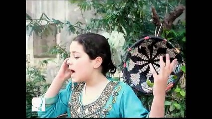 Aleppo girl is star of YouTube show on Syria war