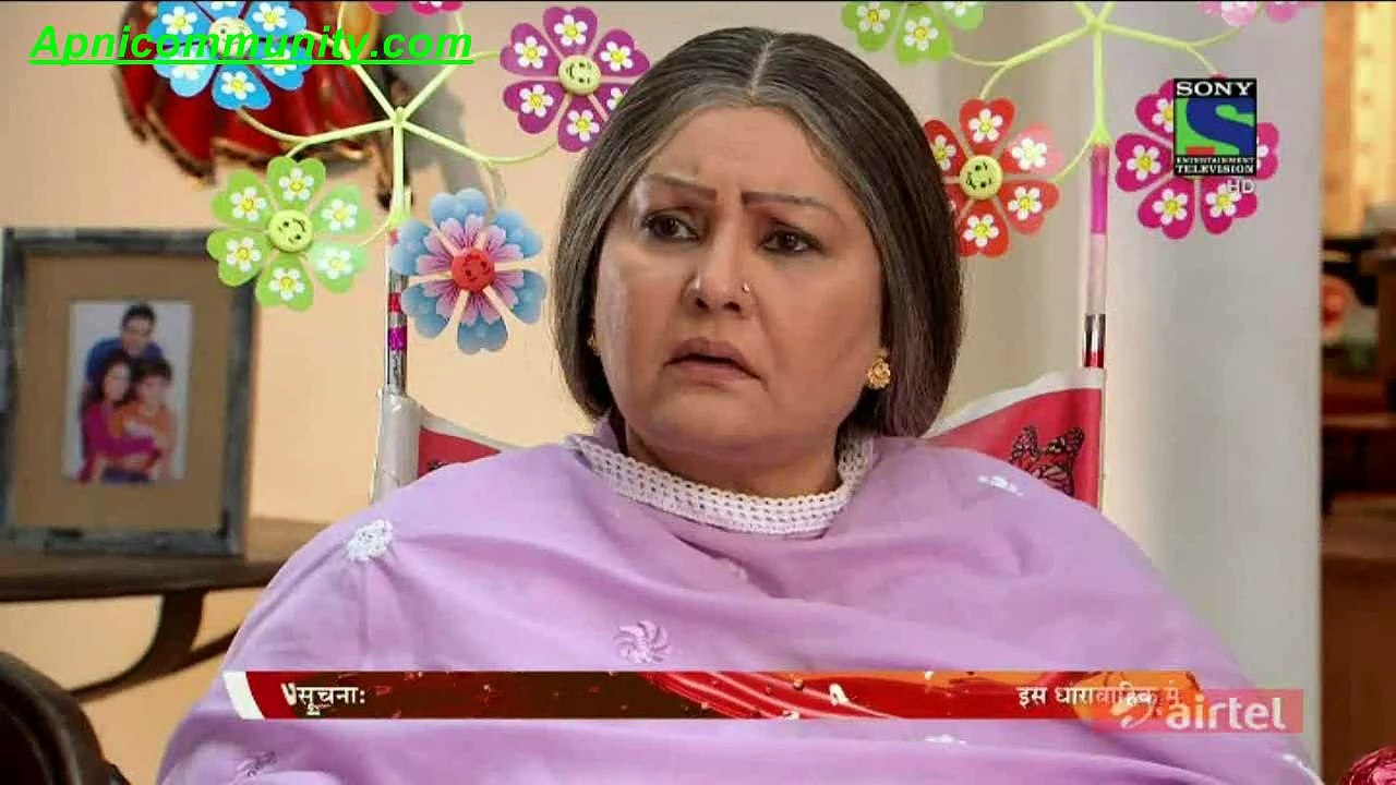 Itti Si Khushi-11 Nov-2014 pt1-www.Apnicommunity.com