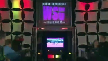 Annie Social vs. David Starr 08.11.2014