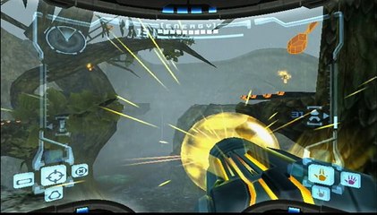 LP #4: metroid prime episode 21 (Nintendo Gamecube/Nintendo Wii) 100% HD