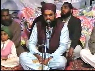 tilawat by Qari Muhammad Ali