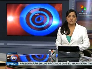 Capitanich critica al juez Griesa: hace lo que le piden Fondos buitre