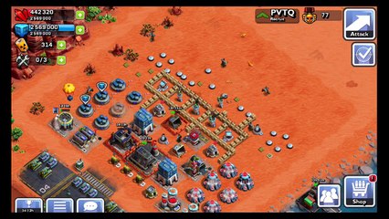 This Means War [Android / iOS] #09 Patton The Back (Campaign)