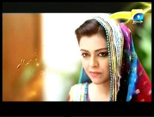 Malika e Aliya  Episode 41 By Geo tv - 1