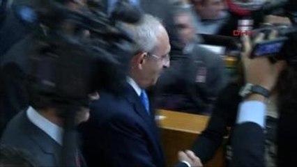 Kılıçdaroğlu Köylünün Hakkına Sahip Çıkacak Yürekli Bir Savcı İstiyoruz-1