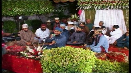 Ishaq Kay Rang.Hafiz Muhammad Mutahir Qadri.