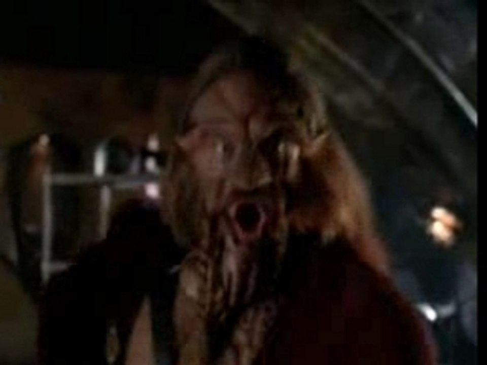 MMV Farscape - Right here right now