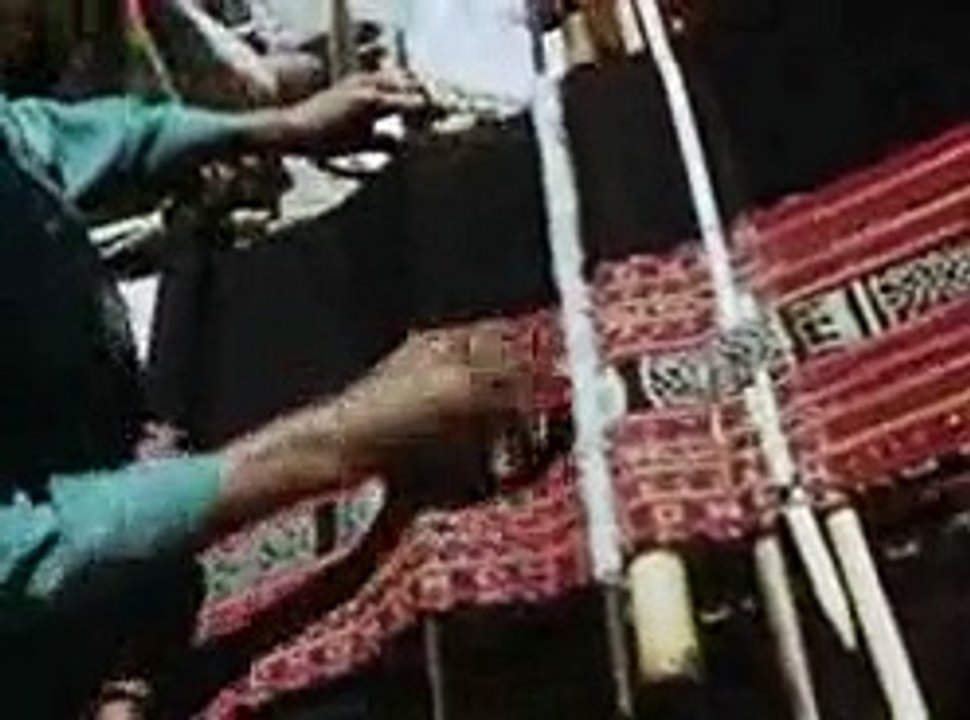 Anthro-biological mission in East Timor (part 2), 1953