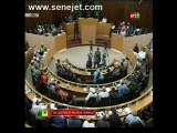 Le député Modou Diagne Fada hué à L'Assemblée Nationale par ses collègues députés et les Ministres