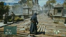 Gaming live Assassin's Creed Unity - 2/6 : Quartier général, équipement et compétences ONE