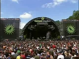 Intro concert stress game