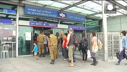 در ساحل غربی یک جوان فلسطینی توسط سربازان اسرائیل کشته شد