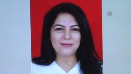 Trenin Çarptığı Öğretmen Hayatını Kaybetti